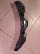 ŚLIZG MOCOWANIE ZDERZAKA PRAWY PRZÓD MAZDA CX-3 CX3 D10F51U30