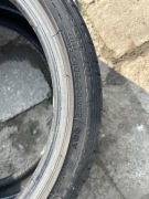 Opony letnie Bridgestone potenza 225/40R18, 255/35R18 Runflat
