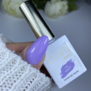 Lakier hybrydowy Violet Luvii