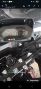 Honda nc 750x nc 750 s licznik zegary predkosciomierz