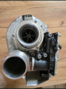 Turbina BorgWarner  Mercedes A45s Amg A1390903500
