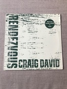 Craig David - Randezvous. ( 3 vers. Remix). 180g Vinyl, Maxi.