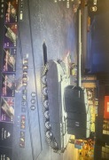 World of Tanks X tier 2 --is7 i FV4005
