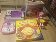 Magiczny pamiętnik Vtech+ dodatki 