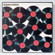 MILES DAVIS – The Miles Davis Collection Vol. 1 - 12 Sides Of Miles / USA