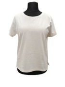 T-shirt damski owersajs S/L