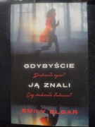 Gdybyście ją znali Emily Elgar
