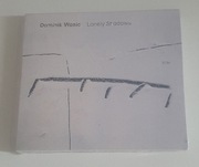 Dominik Wania - Lonely Shadows CD nowa w folii