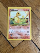 Charmander |BASE SET 46/102|
