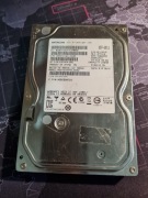 Dysk HDD HITACHI 250GB HDS721025CLA682 6GB/S