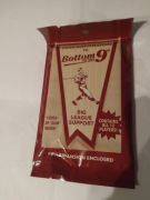 Bottom of the 9th Big League Support