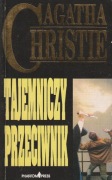 AGATHA CHRISTIE - Tajemniczy przeciwnik