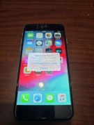 Iphone 6 stan 4+ sprawny