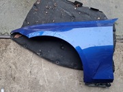 Błotnik przedni lewy przód BMW 3 G20 G21 III oryginał aluminium