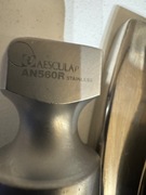 Laryngoskop Aesculap AN650R Mc INTOSH