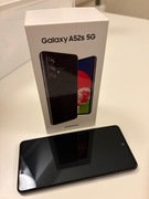 Samsung Galaxy A52s 5G