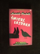 Hamish Macbeth i śmierć łajdaka 