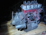 silnik mini cooper moris 99H833RHZ 146732 WA 107364   skrzynia biegów