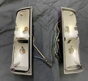 Kierunkowskazy przód Volvo 240 242 244 245 Cibie