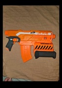Nerf Demolishwer na baterie 