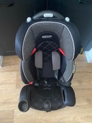 Fotelik Graco Nautilus Elite 9-36kg