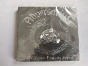 ADVERSARIUS - IN NOMINE DRACONIS INFERNI setherial