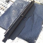 Bmw e39 Touring kombi roleta bagażnika czarna 