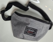 SASZETKA NERKA LEE COOFER SZARA