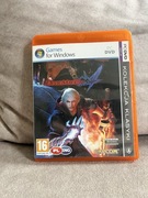 Devil May Cry 4 - gra PC!