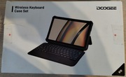 Etui z klawiaturą BT do tabletu DOOGEE R10. Oryginał!