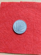 Monety Włochy #1 1973