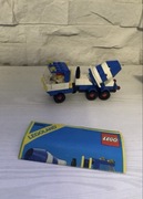 Zestaw Lego 6682