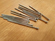 UNITRA ZRK radiomagnetofon RMS Manuela śruba wkręt obudowy 