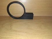 Suszarka Vileda Infinity Flex - 1 zawias PRAWY