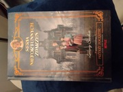 Przykry początek. Seria niefortunnych zdarzeń. Tom 1 Lemonysnicket