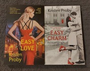 Big Easy Kristen Proby 