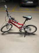 Sprzedam rower dziecięcy Woom 3 AUTOMATIC