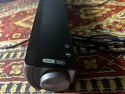 Elegiant SR100 czarny OPIS!!