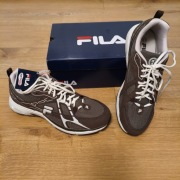 Sneakersy Fila Sportowe Rozmiar 41