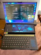 ASUS ROG Zephyrus Duo 16 (Ryzen 9 7945HX / RTX 4080 / 32GB / 2TB) – idealny