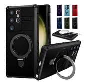 ETUI GUMA CASE SAMSUNG GALAXY NOTE 20 ULTRA PANCERNE MAGSAFE MAGNES 