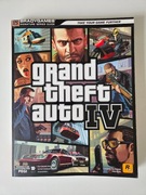 Grand Theft Auto IV Poradnik - Tim Bogenn, Rick Barba