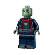 Lego 76255 Drax figurka sh879
