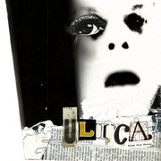 ULICA Po Drugiej Stronie Milczenia CD Bytom hardcore punk 