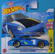 HOT WHEELS 96 Porsche Carrera