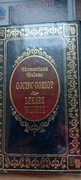 HONORIUSZ BALZAC OJCIEC GORIOT LEKARZ WIEJSKI