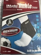 Stabilizator na kostkę