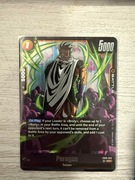 Dragon ball super fusion world Saiyan Pride FB08-084 Paragus