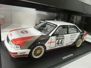Model Audi V8 DTM, 1/18, Werk83