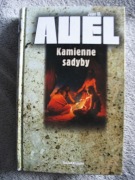 Kamienne Sadyby Auel + gratis Góra Połamane wiosła 